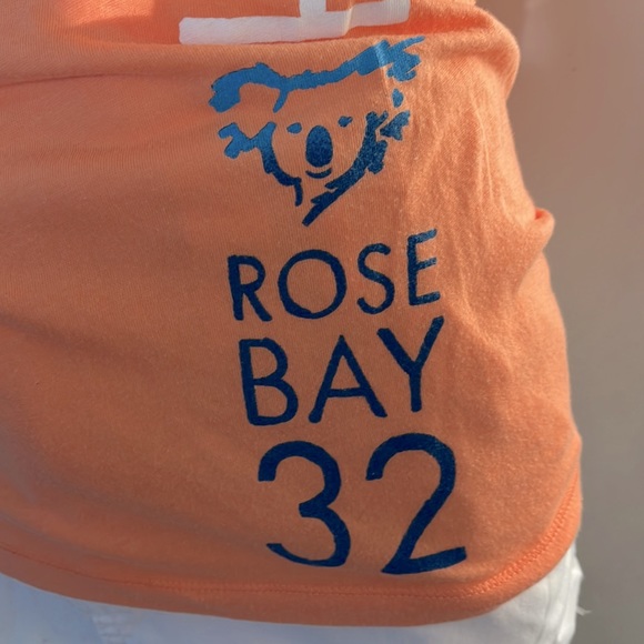 Gully Hicks T-shirt - Picture 2 of 4